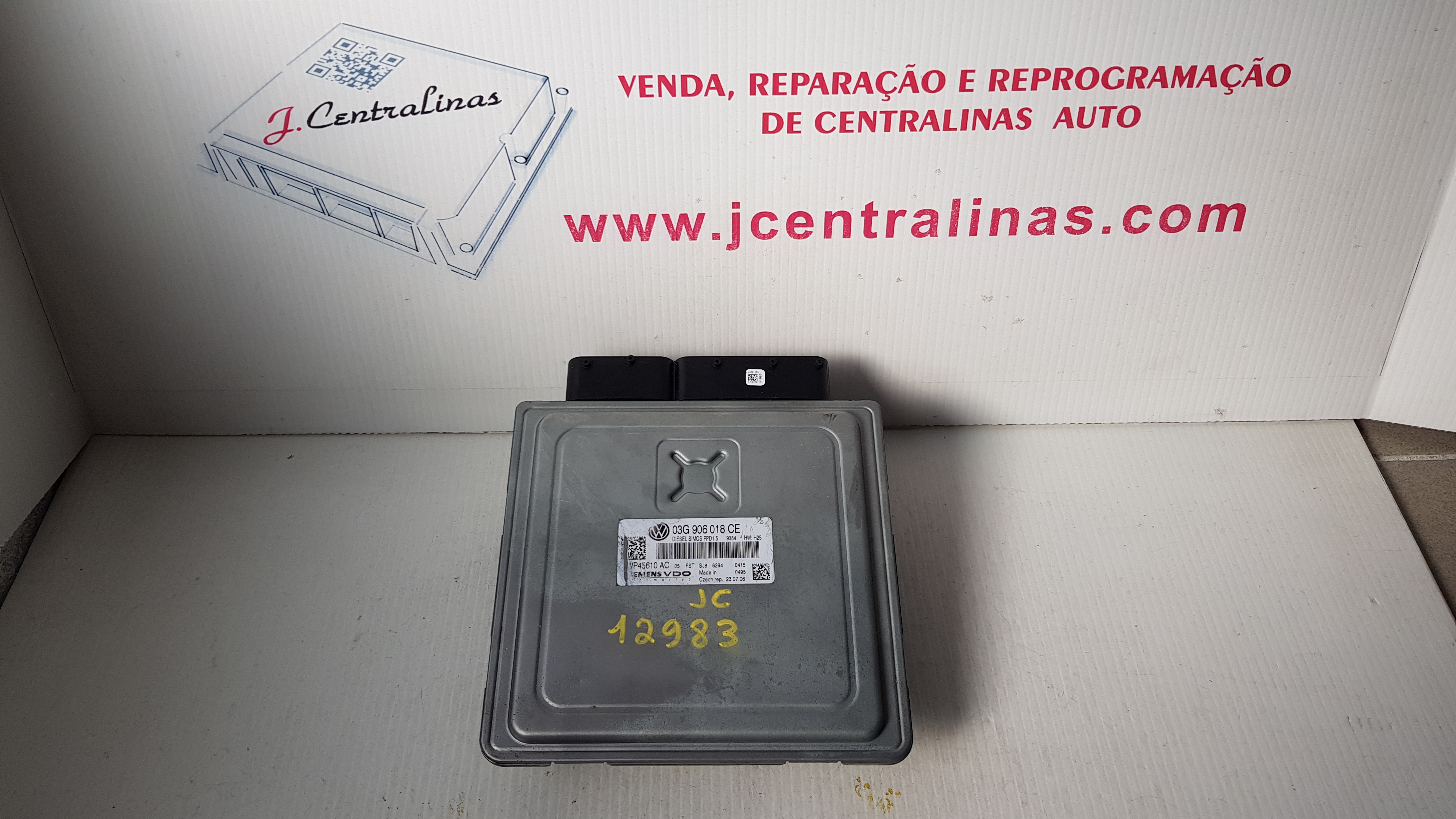 (Imagem Indispoível´)